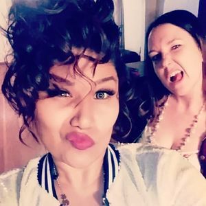 Meet your Posher, Weetahloo